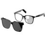 Thumbnail Smart Sunglasses Anti Blue Light Lightweight Answer Call Music Stereo Dual Use — Smart Glasses