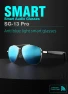 Thumbnail Smart Sunglasses with Bluetooth Audio — Wireless Earbuds