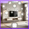Thumbnail Wireless Mini Switch Sensor — Smart Home Hub, Aqara