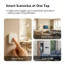 Thumbnail Wireless Mini Switch Sensor — Smart Home Hub, Aqara