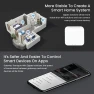 Thumbnail Zigbee Smart Gateway Hub — Smart Home Hub, Tuya