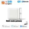 Thumbnail 3-in-1 Zigbee Bluetooth WiFi Hub — Smart Home Hub, Tuya