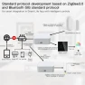 Thumbnail 3-in-1 Zigbee Bluetooth WiFi Hub — Smart Home Hub, Tuya