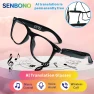 Thumbnail AI Smart Glasses — Smart Glasses, Senbono