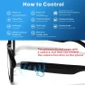 Thumbnail AI Smart Glasses — Smart Glasses, Senbono