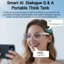 Thumbnail AI Smart Glasses — Smart Glasses, Senbono