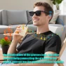 Thumbnail AI Smart Glasses — Smart Glasses, Senbono