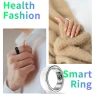 Thumbnail Health Smart Ring — Smart Ring, YERSIDA