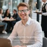 Thumbnail Intelligent Translation Glasses — Translator Device