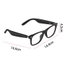 Thumbnail Intelligent Translation Glasses — Translator Device
