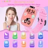 Thumbnail Kids Toy Smart Watch with HD Touchscreen and Camera — Smart Watch, LAXASFIT