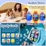Thumbnail Kids Toy Smart Watch with HD Touchscreen and Camera — Smart Watch, LAXASFIT