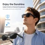 Thumbnail Smart Bluetooth Glasses with Built-in Speakers — Smart Glasses, AIMB