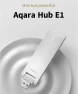 Thumbnail Smart Gateway Hub with Zigbee 3.0 — Smart Home Hub, Aqara
