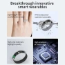 Thumbnail Smart Ring Health and Fitness Tracker — Fitness Tracker
