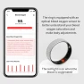 Thumbnail Smart Ring Health and Fitness Tracker — Fitness Tracker
