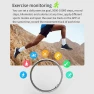Thumbnail Smart Ring Health and Fitness Tracker — Fitness Tracker
