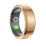 Thumbnail Smart Ring, Health Monitor, Heart Rate Sleep Monitor IP68 Waterproof Multi-Sport Modes — Smart Ring