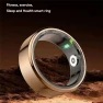 Thumbnail Smart Ring, Health Monitor, Heart Rate Sleep Monitor IP68 Waterproof Multi-Sport Modes — Smart Ring