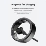 Thumbnail Smart Ring, Health Monitor, Heart Rate Sleep Monitor IP68 Waterproof Multi-Sport Modes — Smart Ring