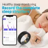 Thumbnail Smart Ring Sleep Blood Pressure Monitor Multiple Exercise Modes IP68 Waterproof Wireless — Smart Ring