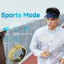 Thumbnail Smart Ring Sleep Blood Pressure Monitor Multiple Exercise Modes IP68 Waterproof Wireless — Smart Ring
