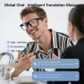 Thumbnail Translation+AI Smart Glasses — Smart Glasses, KOIPSSE