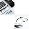 Thumbnail AI Translator Glasses — Translator Device
