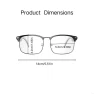 Thumbnail AI Translator Glasses — Translator Device