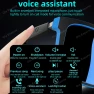 Thumbnail Bluetooth Smart Sunglasses with Voice Control and Music Headphones — Smart Glasses, Ola