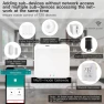 Thumbnail Multi-Mode Smart Gateway Hub — Smart Home Hub, Tuya
