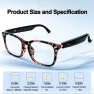 Thumbnail Smart Audio Glasses — Smart Glasses