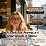 Thumbnail Smart Audio Glasses — Smart Glasses