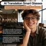 Thumbnail Smart Audio Glasses — Smart Glasses