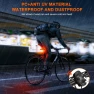 Thumbnail Smart Bike Rear Light with Turn Signal — Smart Bike Light, Rockbye