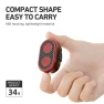 Thumbnail Smart Bike Tail Light — Smart Bike Light, CYCLAMI
