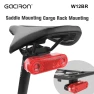 Thumbnail Smart Bike Taillight — Smart Bike Light, Gaciron