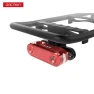 Thumbnail Smart Bike Taillight — Smart Bike Light, Gaciron