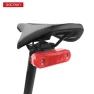 Thumbnail Smart Bike Taillight — Smart Bike Light, Gaciron