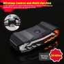 Thumbnail Smart Bike Turn Signal and Tail Light with Horn — Smart Bike Light