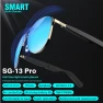 Thumbnail Smart Bluetooth Glasses — Smart Glasses