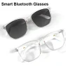 Thumbnail Smart Bluetooth Sunglasses with Camera and Audio — Smart Glasses