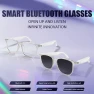 Thumbnail Smart Bluetooth Sunglasses with Camera and Audio — Smart Glasses