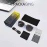 Thumbnail Smart Bluetooth Sunglasses with Camera and Audio — Smart Glasses