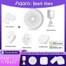 Thumbnail Smart Home Gateway M1S with Sensors Kit — Smart Home Hub, Aqara