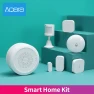 Thumbnail Smart Home Gateway M1S with Sensors Kit — Smart Home Hub, Aqara