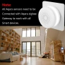 Thumbnail Smart Home Gateway M1S with Sensors Kit — Smart Home Hub, Aqara