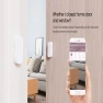 Thumbnail Smart Home Gateway M1S with Sensors Kit — Smart Home Hub, Aqara