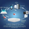 Thumbnail Smart Hub with ZigBee/BLE — Smart Home Hub, MOES