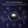 Thumbnail Smart IR Remote Control — Smart Home Hub, MOES